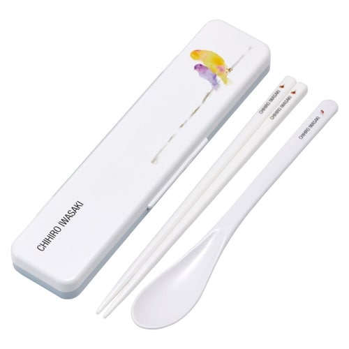 コンビセット 抗菌コンビセット いわさきちひろ