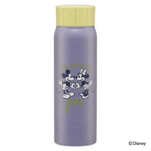 水筒 500ml 炭酸飲料対応真空ステンレスボトル