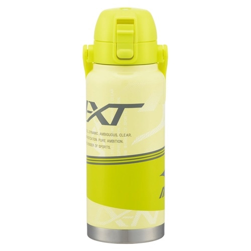 水筒 800ml ミズノレーザーレモン