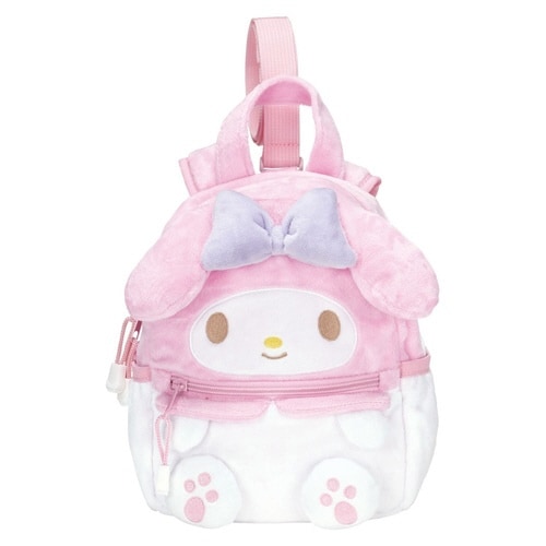 ベビーリュック ハーネス付き リュック