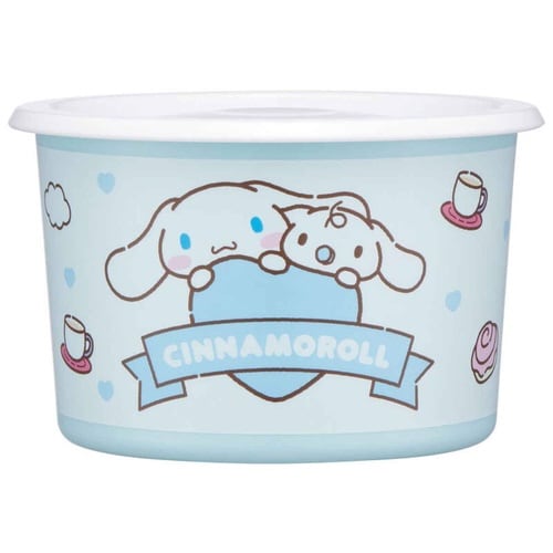 保存容器 600ml ワンタッチシール容器