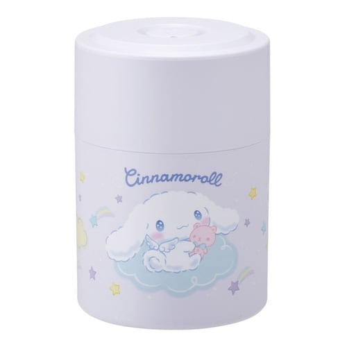 保存容器 520ml シナモロール