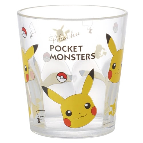 コップ 280ml ピカチュウ ピカチュウF23