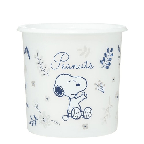 保存容器 1L スヌーピー