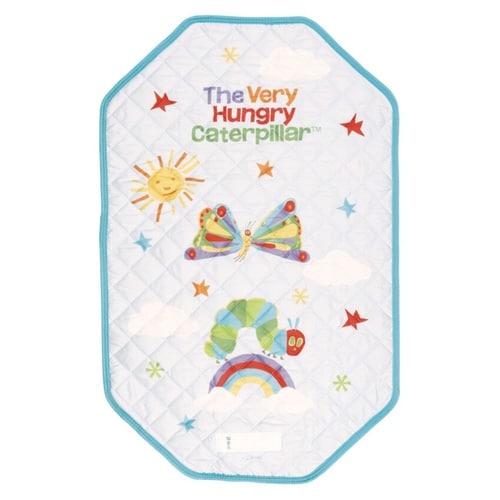 コット カバー S はらぺこあおむし