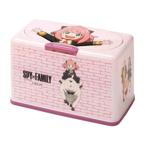 マスク ケース SPY×FAMILY