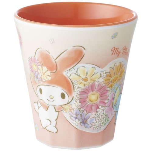 コップ 270ml マイメロディ