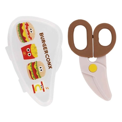 フードカッター ペット用 給餌 バーガーコンクス