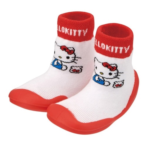 ファーストシューズ ベビー ハローキティ