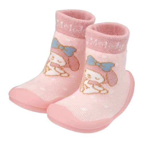 ファーストシューズ ベビー 11cm マイメロディ