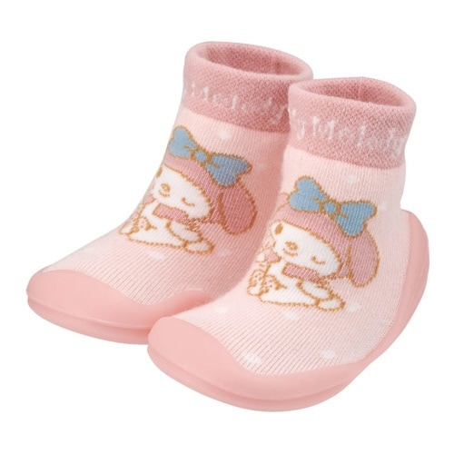 ファーストシューズ ベビー 12cm マイメロディ