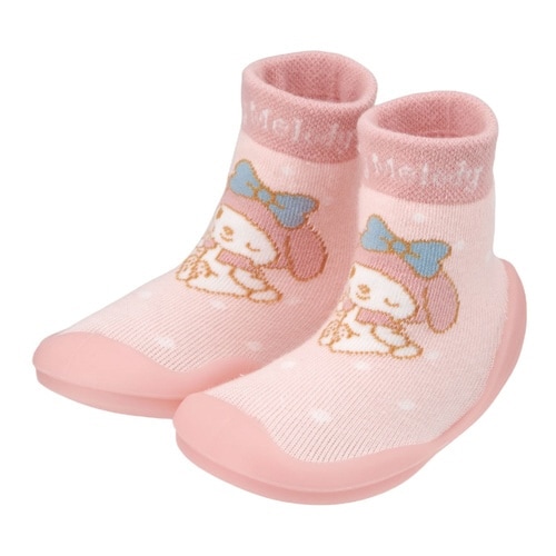 ファーストシューズ ベビー 13cm マイメロディ