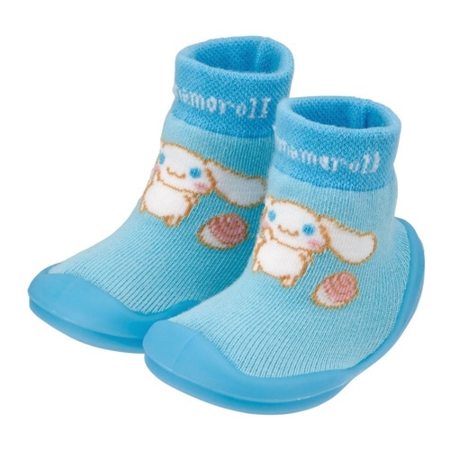 ファーストシューズ ベビー 11cm シナモロール