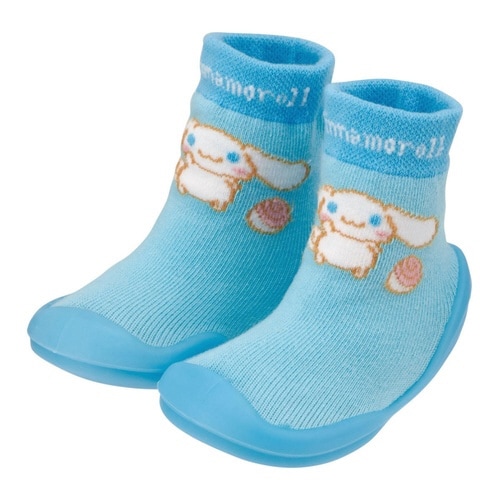 ファーストシューズ ベビー シナモロール