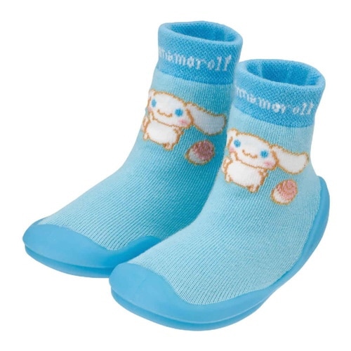 ファーストシューズ ベビー 13cm シナモロール