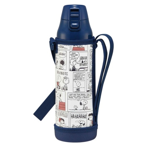 水筒 990ml ピーナッツコミック
