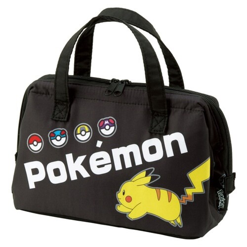 ランチバッグ ポケットモンスター