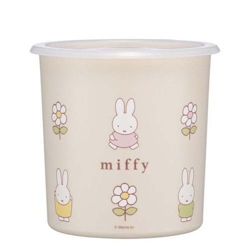 保存容器 1L ミッフィー