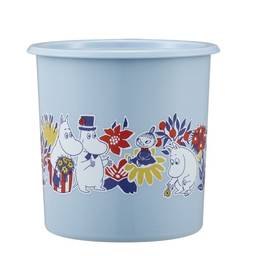 保存容器 1L ムーミン