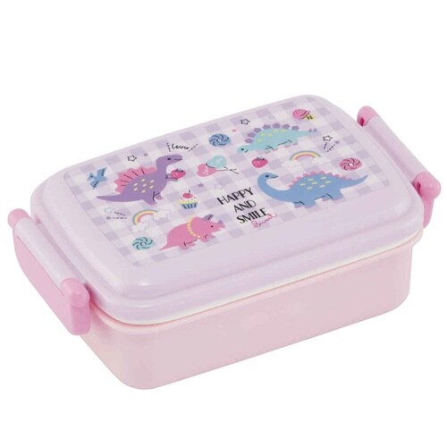 お弁当箱 抗菌ふわっとタイトランチ 1段