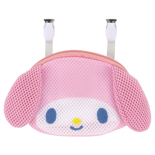 ポシェット ダイカット おでかけ ポケット