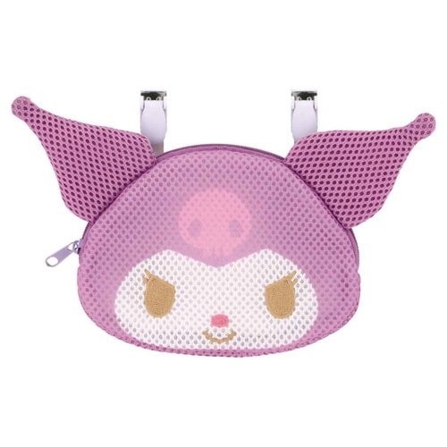 ポシェット ダイカット おでかけ ポケット