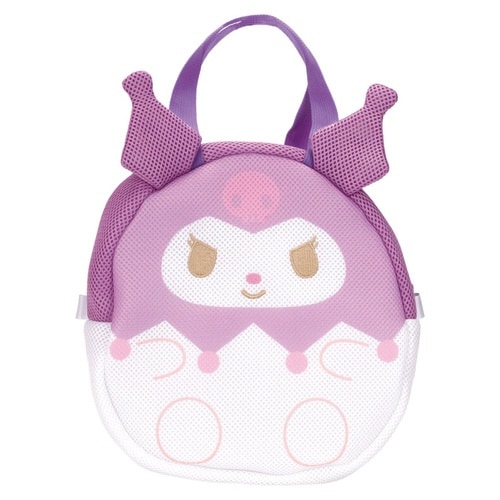 トートバッグ キッズ ダイカットバッグ