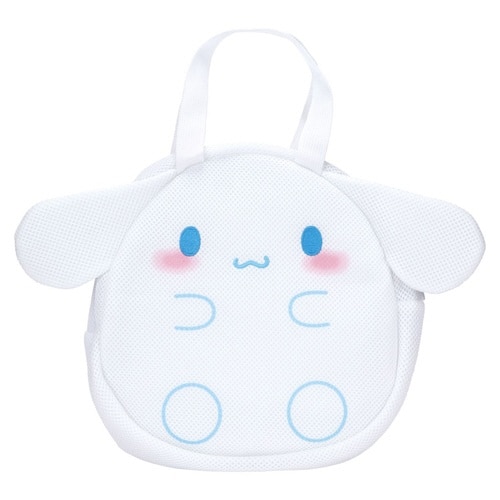 トートバッグ キッズ ダイカットバッグ