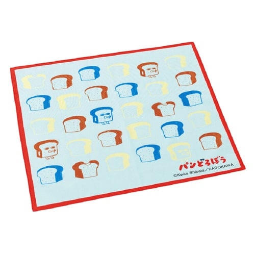 ランチクロス 43×43cm 日本製 パンどろぼう