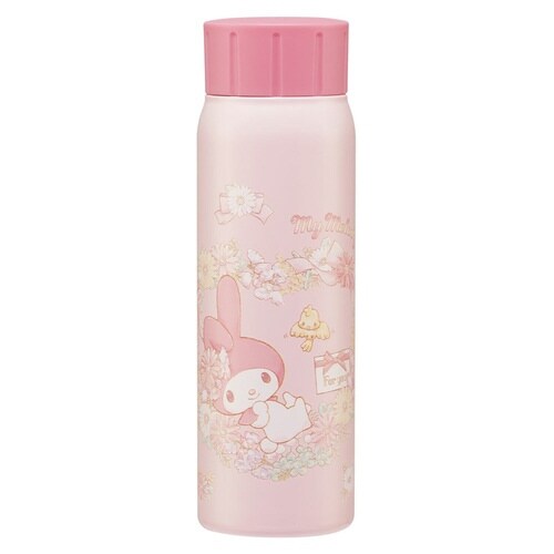 水筒 500ml 炭酸飲料対応真空ステンレスボトル