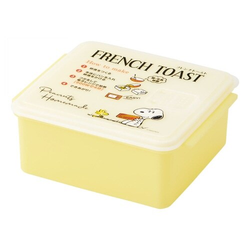 フレンチトーストメーカー 電子レンジ調理器