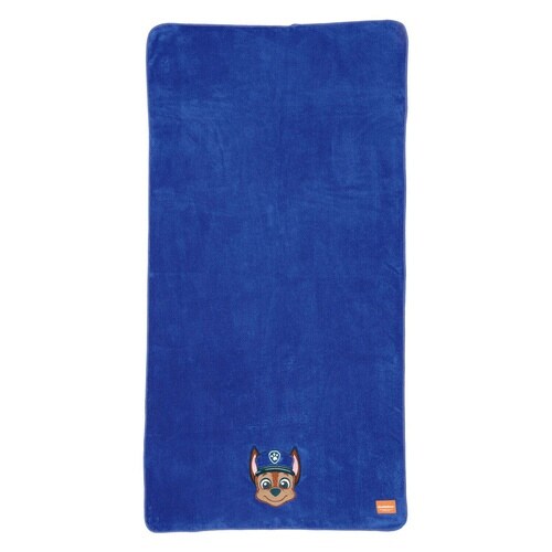 バスタオル 吸水速乾バスタオル パウ・パトロール