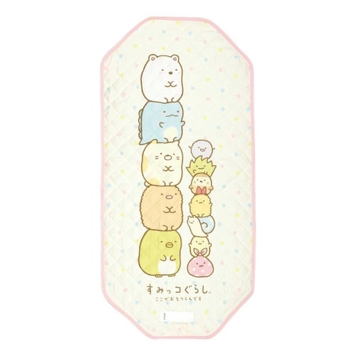 コット カバー M すみっコぐらし