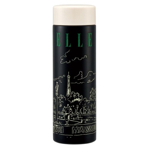 水筒 350ml 超軽量ボトル ELLE