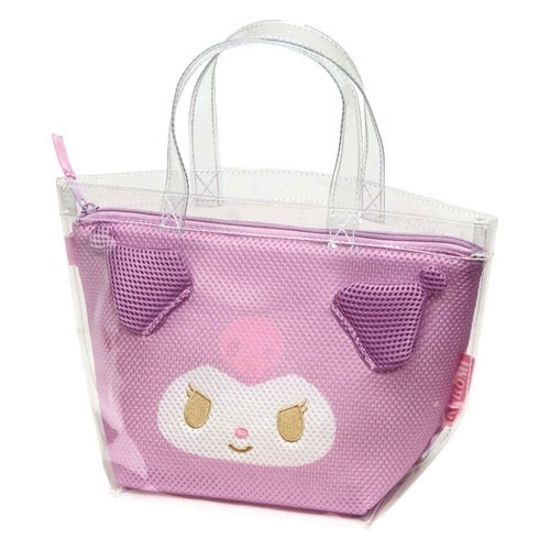 サウナメッシュバッグ クロミふにゅまる クロミ