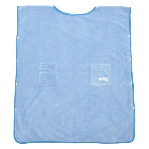 かぶる バスタオル シナモロールふにゅまる