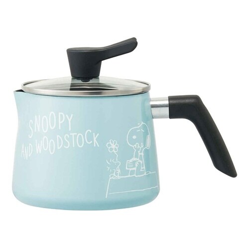 マルチポット 1.9L ガス火専用 スヌーピー