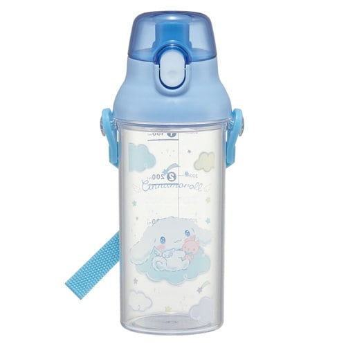 水筒 480ml シナモロール星空