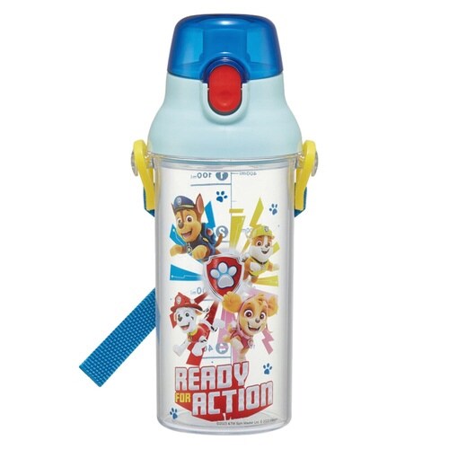 水筒 480ml パウパトロール23