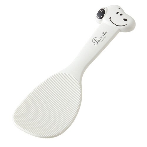 しゃもじ スヌーピー