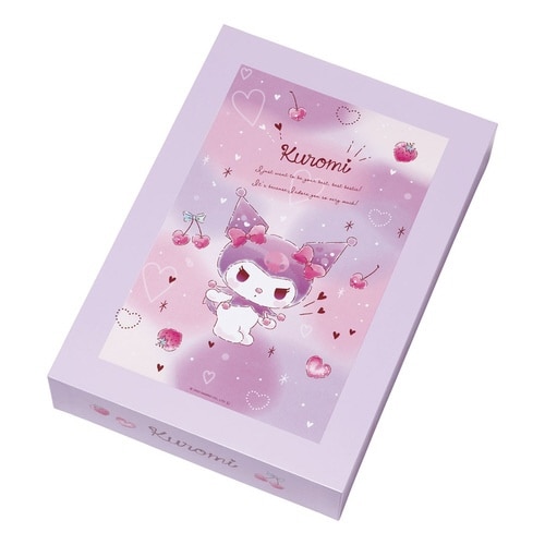 おどうぐばこ お道具箱 紙製 クロミ