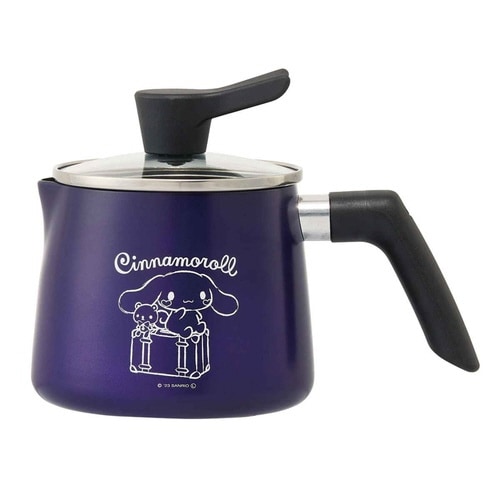 マルチポット 1.3L ガス火専用 シナモロール