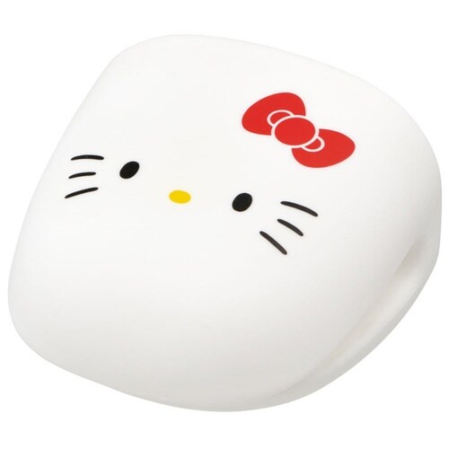 ミトン シリコーンミトン ハローキティ