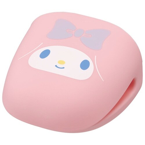 ミトン シリコーンミトン マイメロディ