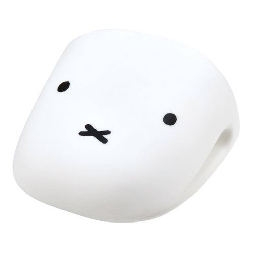 ミトン ダイカット シリコーン ミッフィー