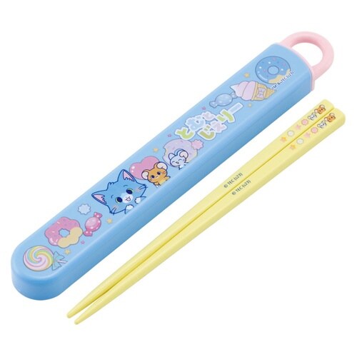 箸箱セット 抗菌食洗機対応箸箱セット