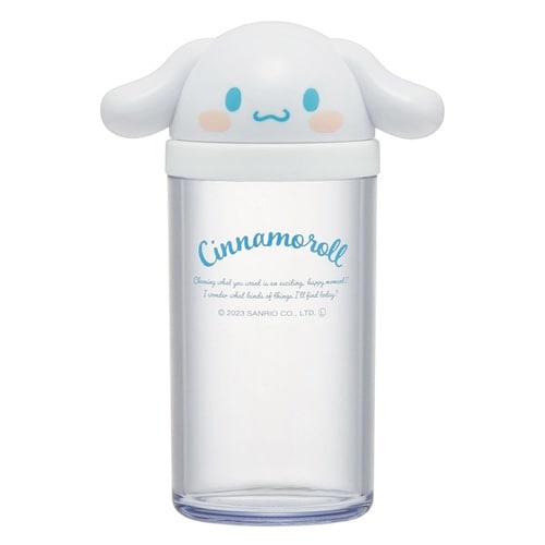 ダイカットふりかけケース シナモロール