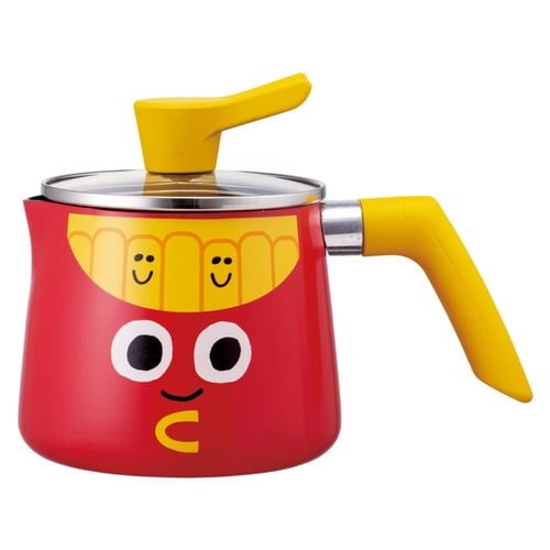 マルチポット 1.3L バーガーコンクス