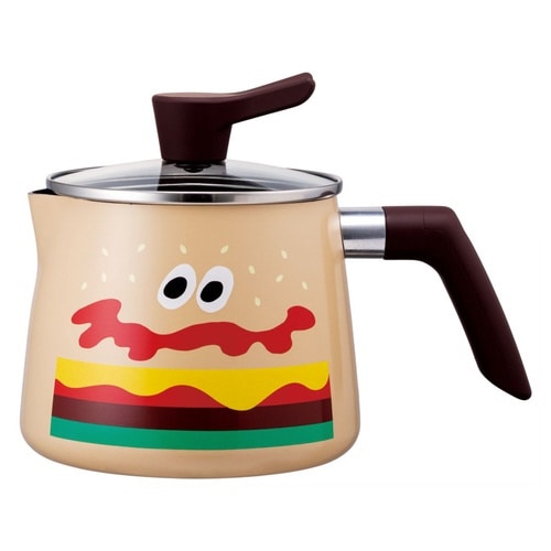 マルチポット 1.9L バーガーコンクス