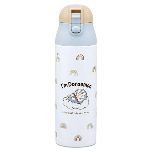 水筒 500ml ワンプッシュステンマグボトル